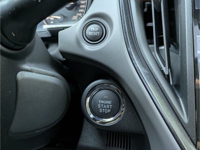 2027 Subaru CROSSTREK Premium