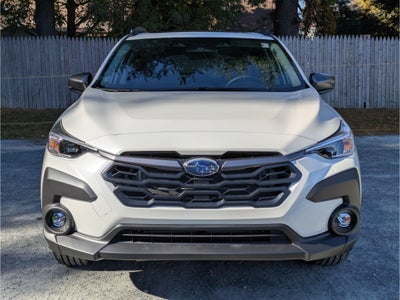 2027 Subaru CROSSTREK Premium