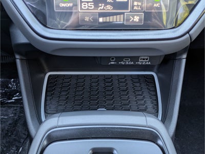 2027 Subaru CROSSTREK Premium
