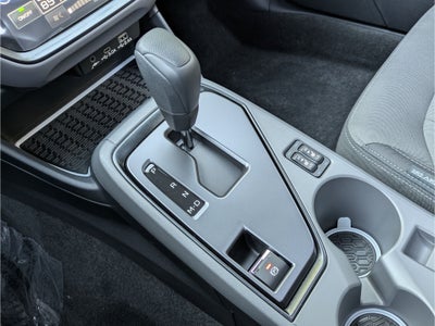 2027 Subaru CROSSTREK Premium
