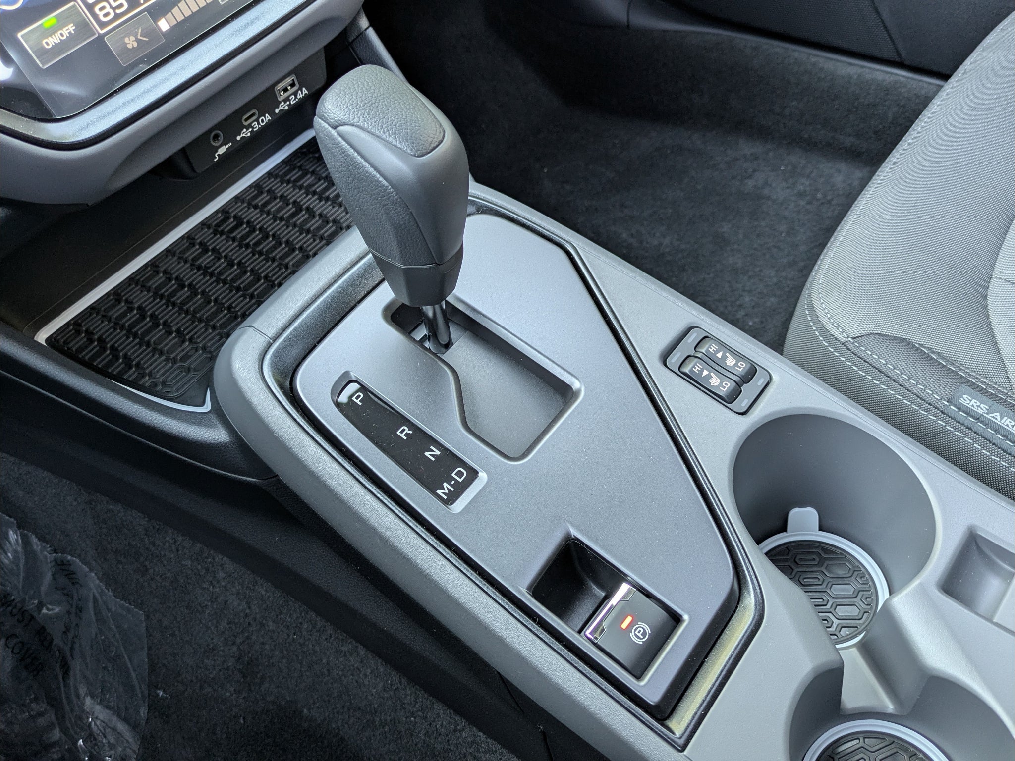 2027 Subaru CROSSTREK Premium