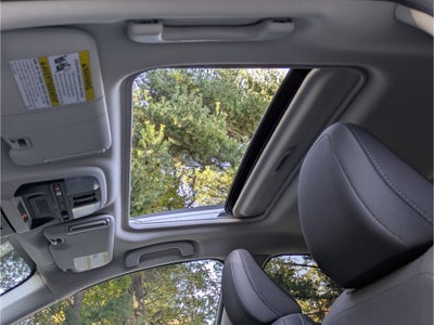 2027 Subaru CROSSTREK Premium