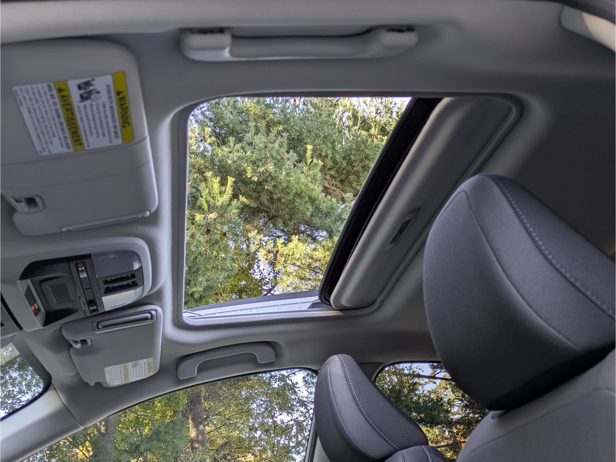 2027 Subaru CROSSTREK Premium