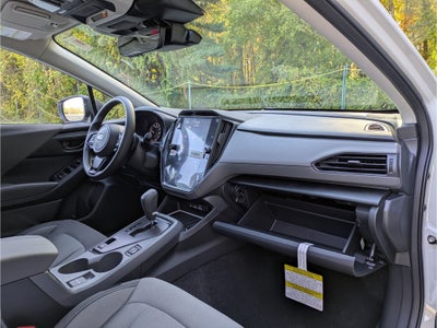 2027 Subaru CROSSTREK Premium