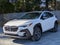 2027 Subaru CROSSTREK Premium