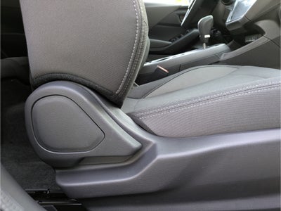2027 Subaru CROSSTREK Premium