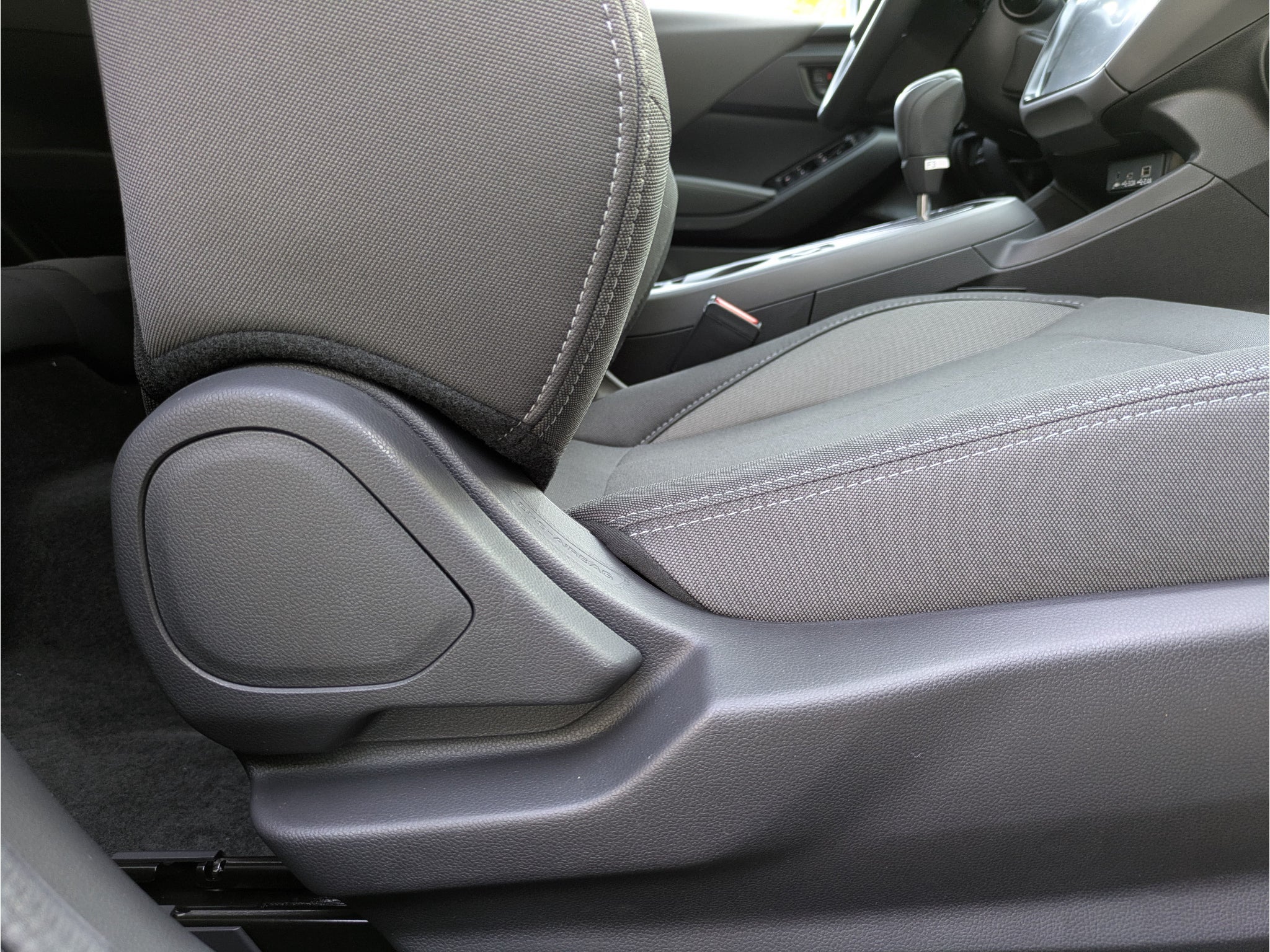 2027 Subaru CROSSTREK Premium