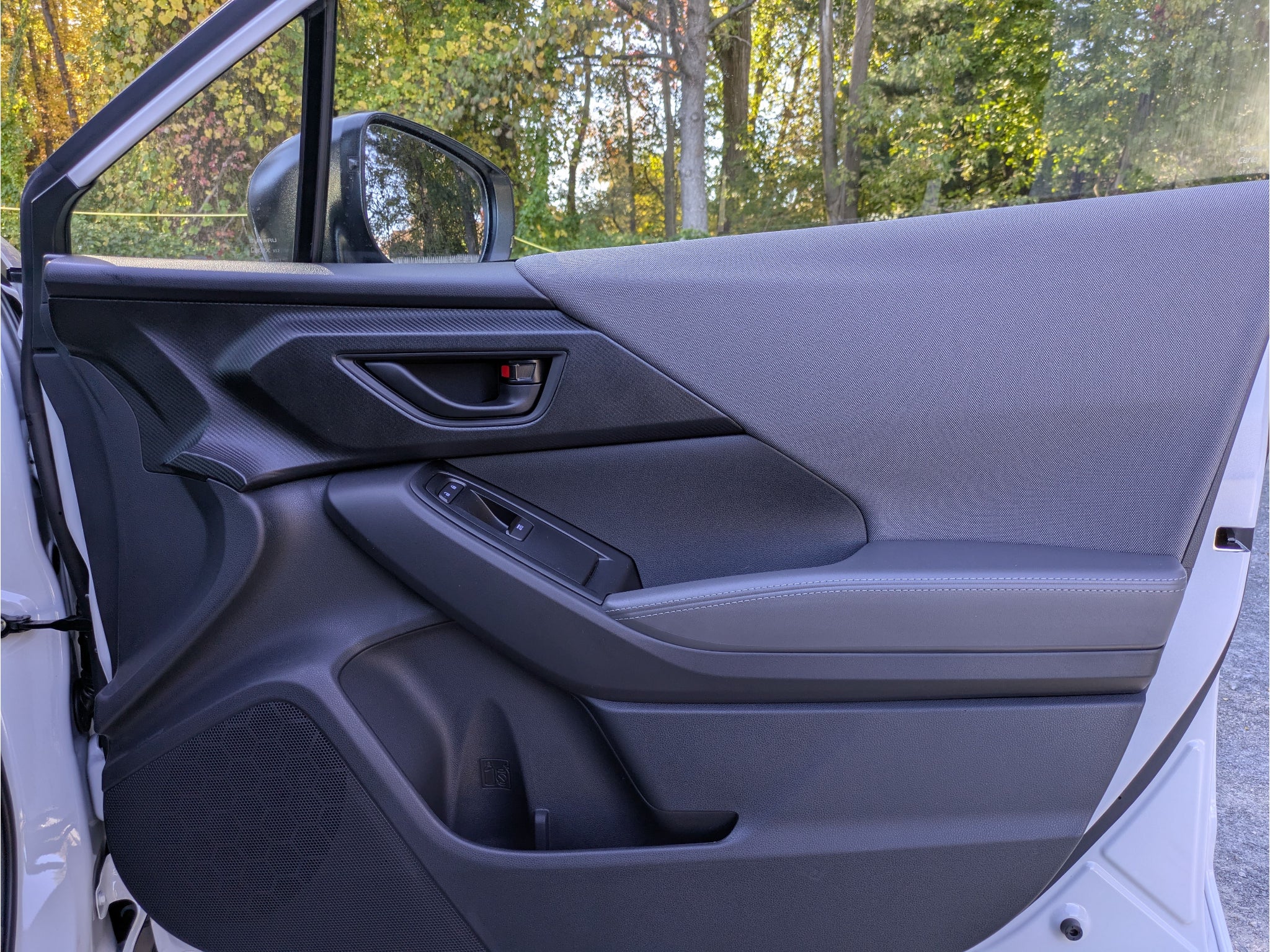 2027 Subaru CROSSTREK Premium