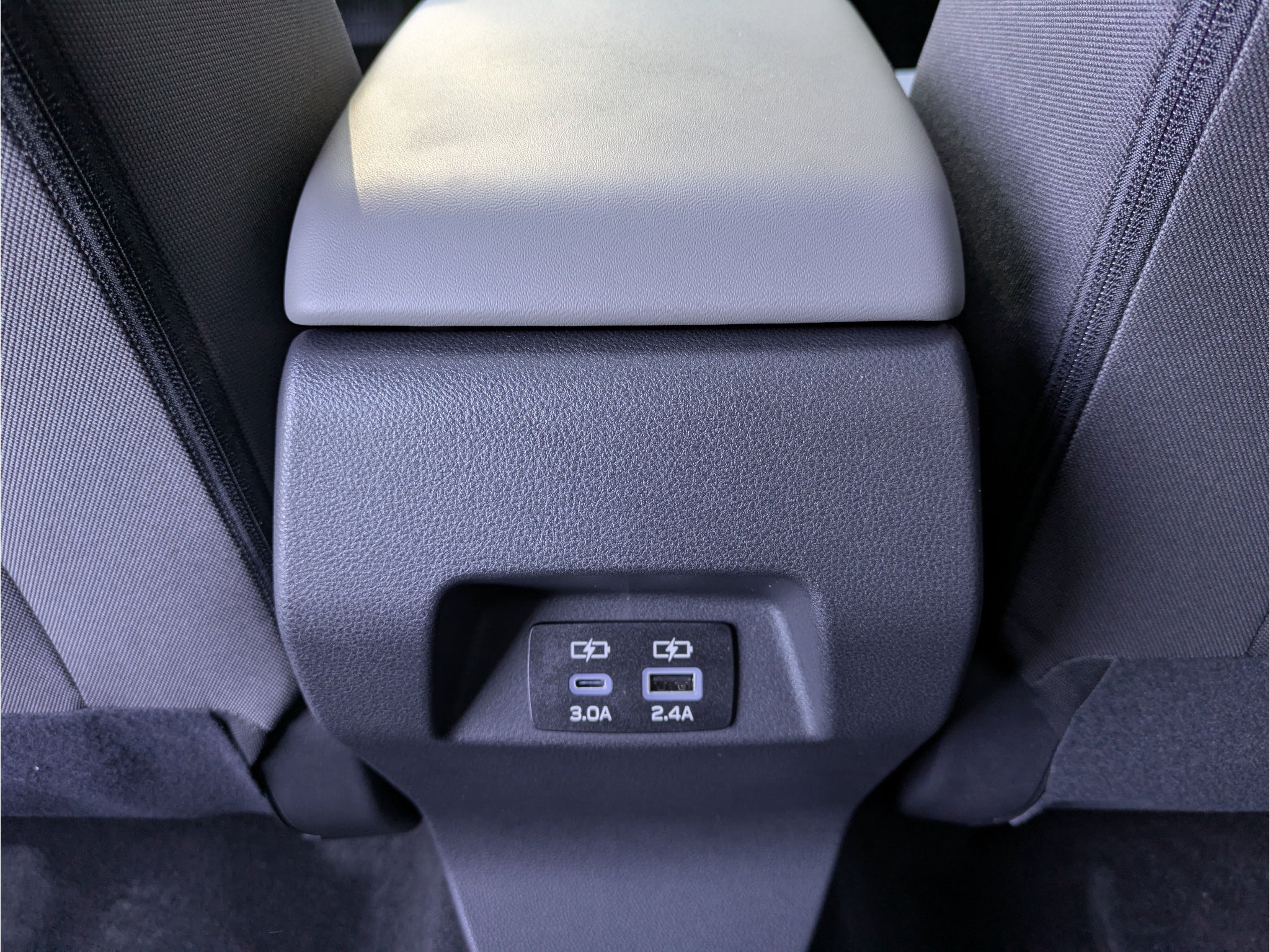 2027 Subaru CROSSTREK Premium