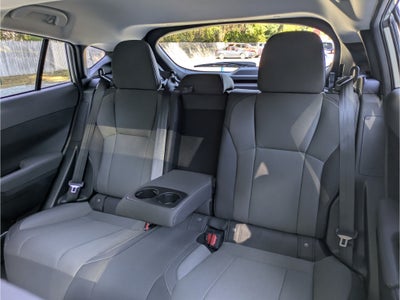 2027 Subaru CROSSTREK Premium