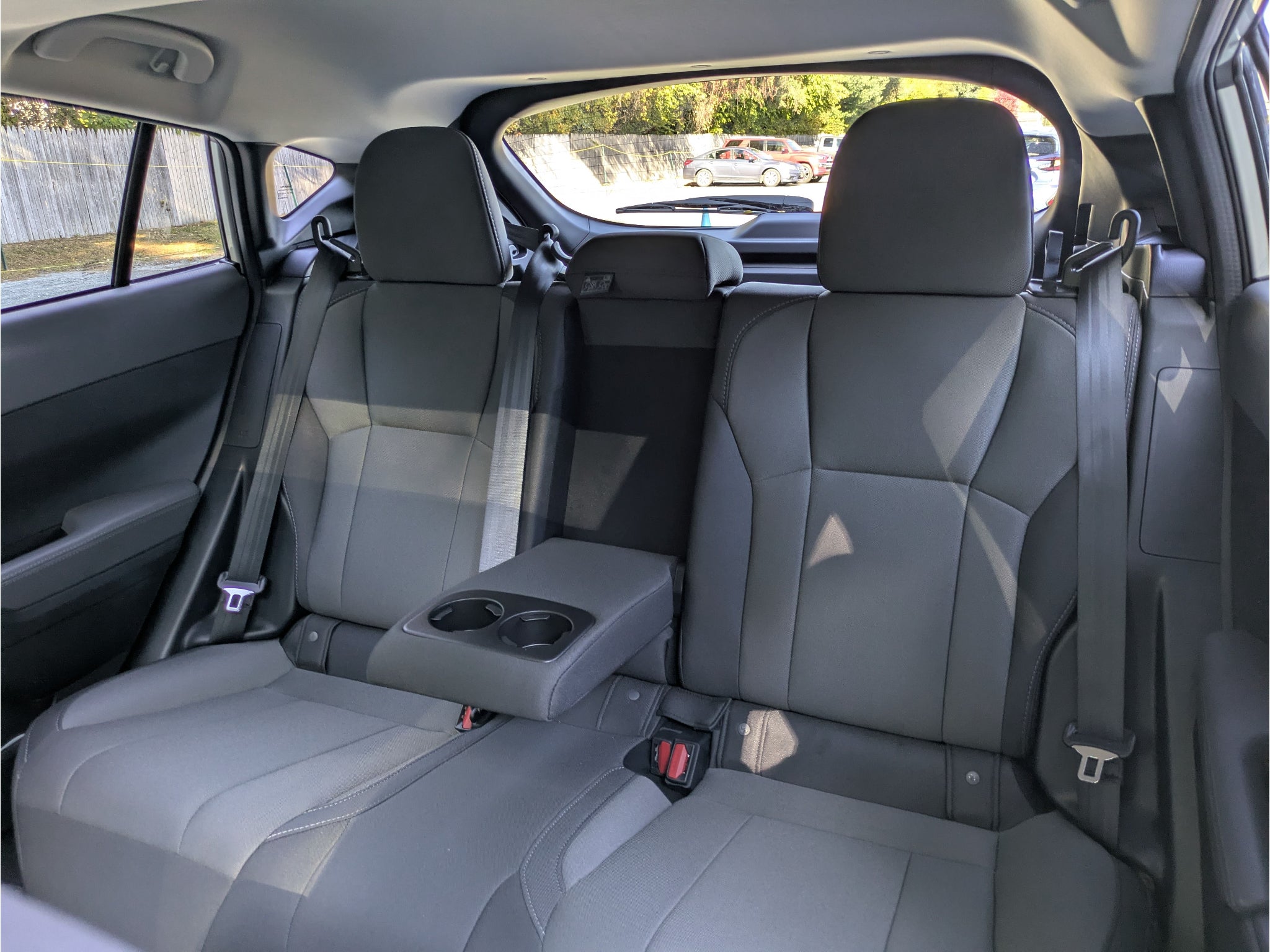 2027 Subaru CROSSTREK Premium