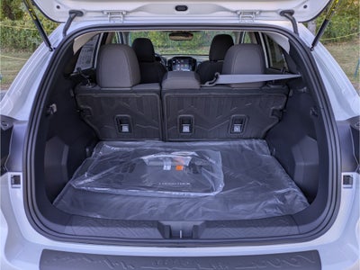 2027 Subaru CROSSTREK Premium
