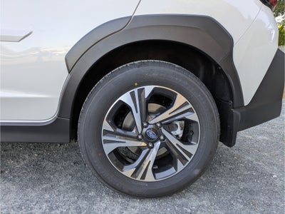 2027 Subaru CROSSTREK Premium