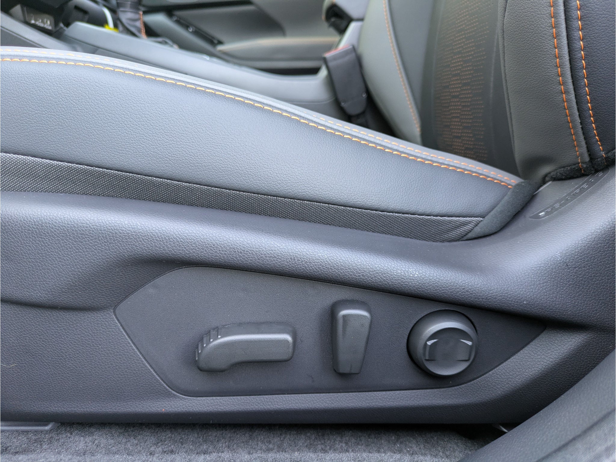 2027 Subaru CROSSTREK Limited