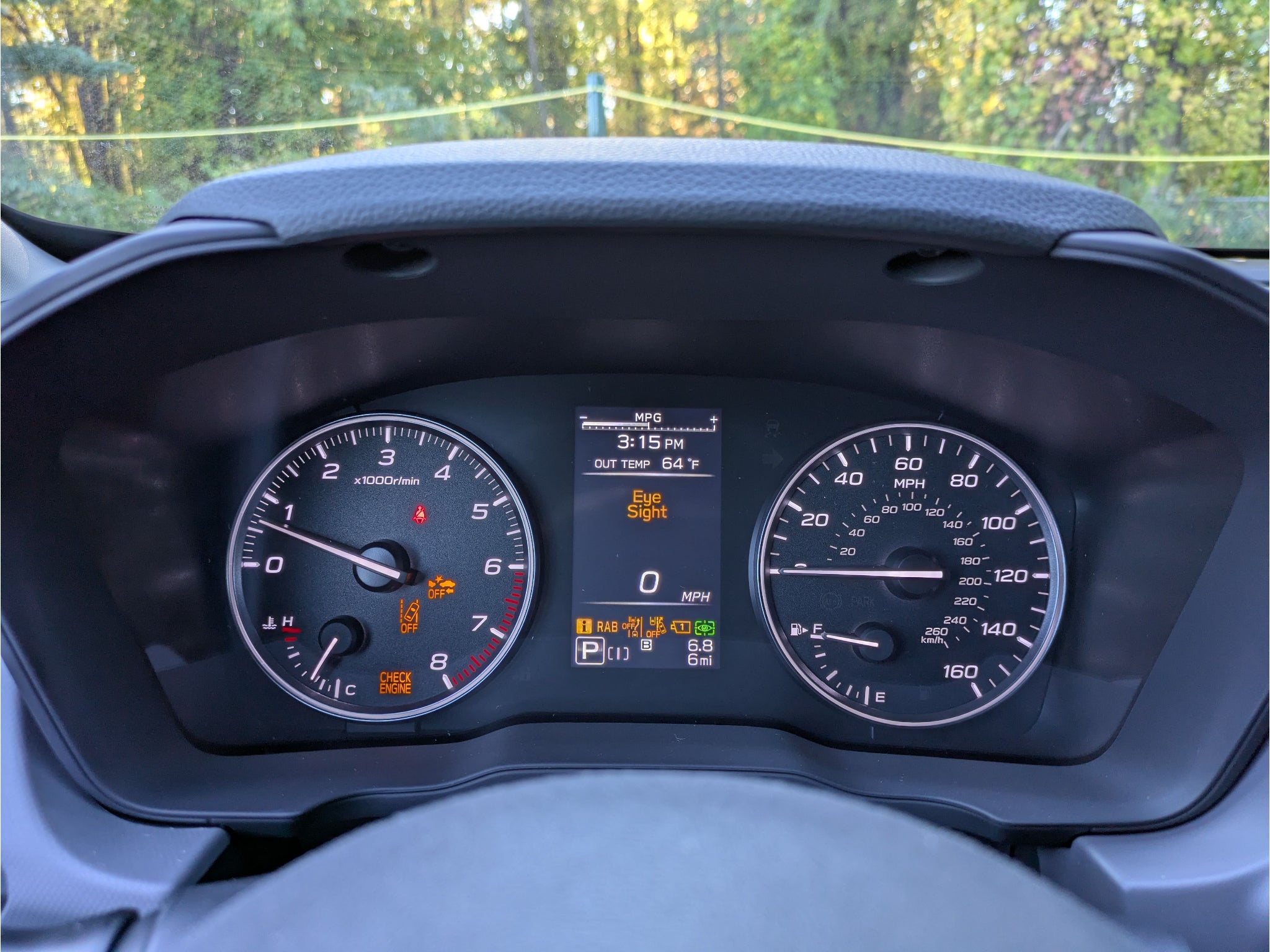 2027 Subaru CROSSTREK Limited