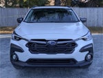 2027 Subaru CROSSTREK Limited