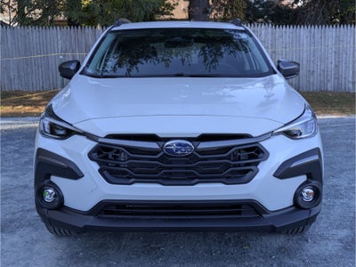2027 Subaru CROSSTREK Limited