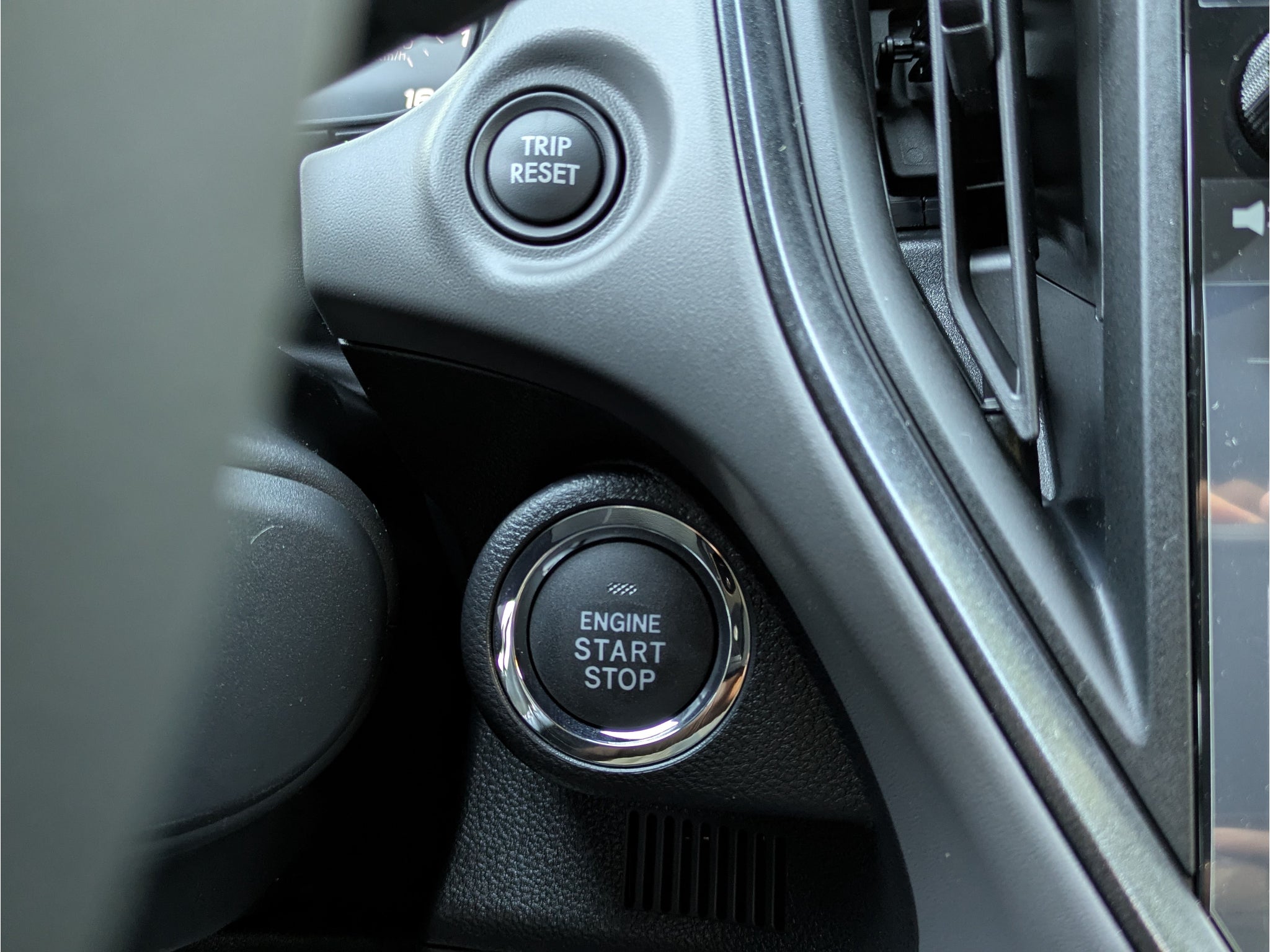 2027 Subaru CROSSTREK Limited