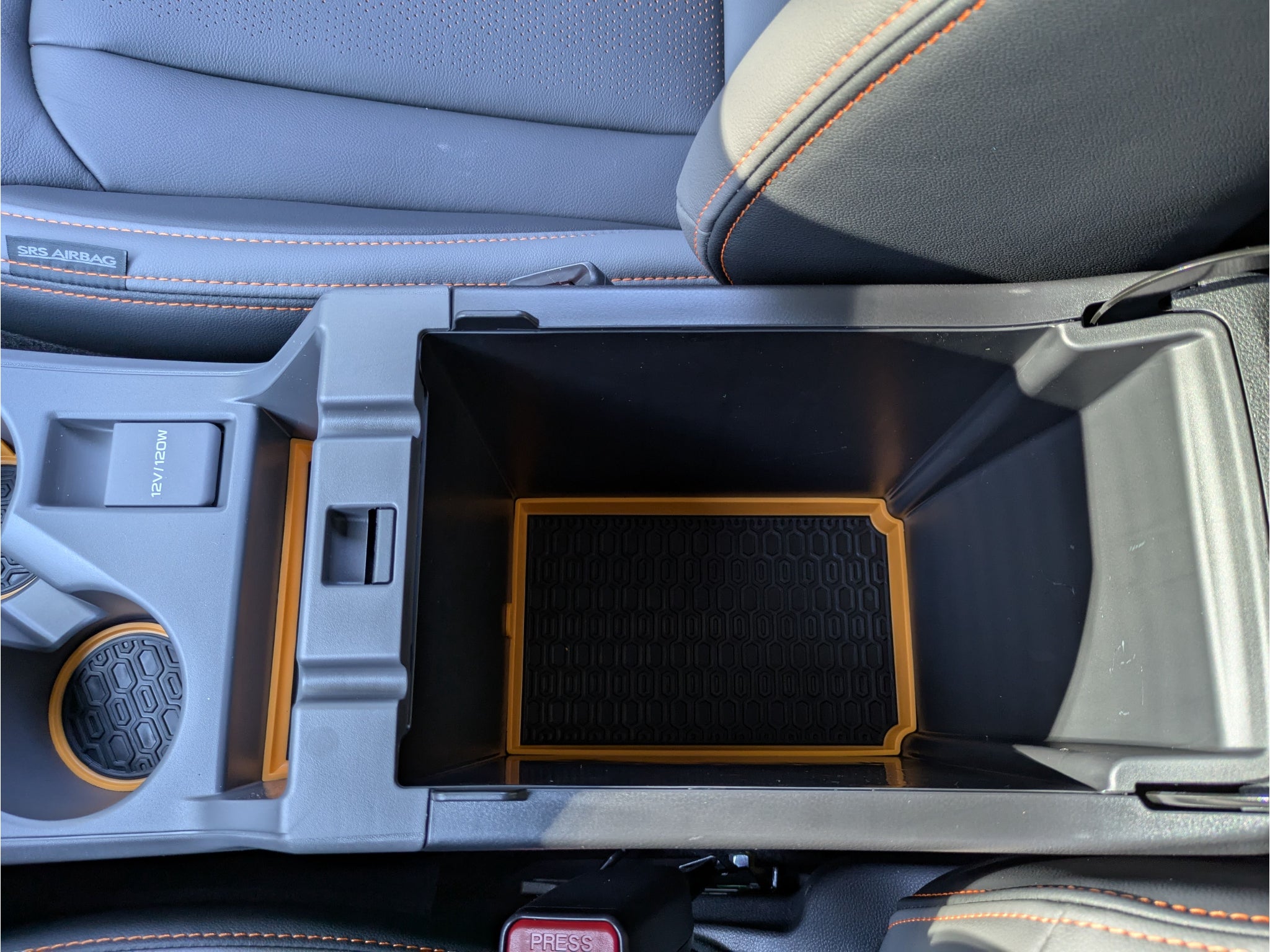 2027 Subaru CROSSTREK Limited