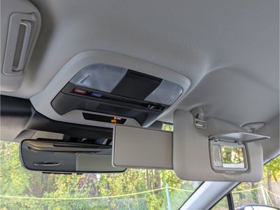 2027 Subaru CROSSTREK Limited