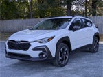 2027 Subaru CROSSTREK Limited