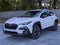 2027 Subaru CROSSTREK Limited