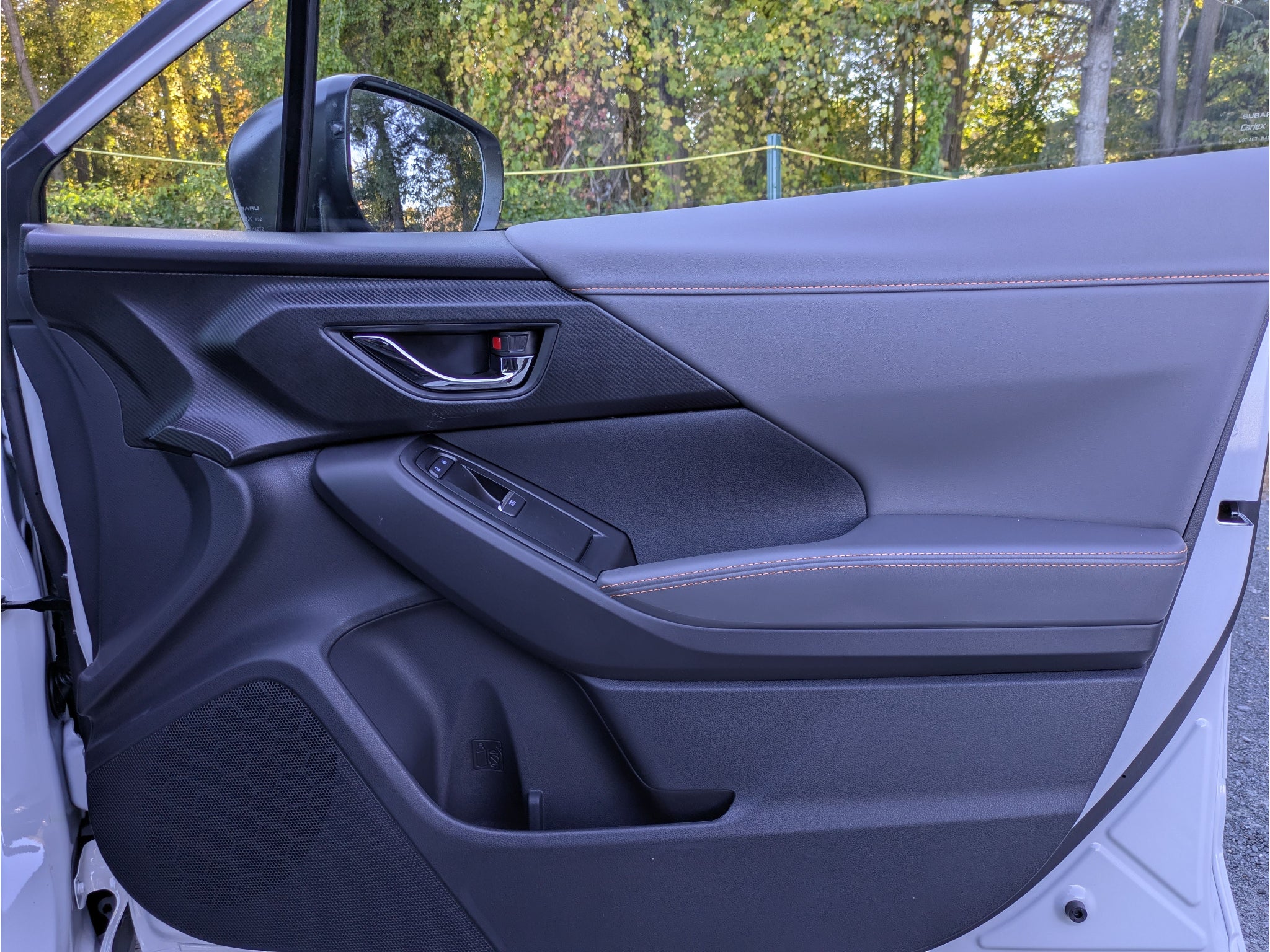 2027 Subaru CROSSTREK Limited