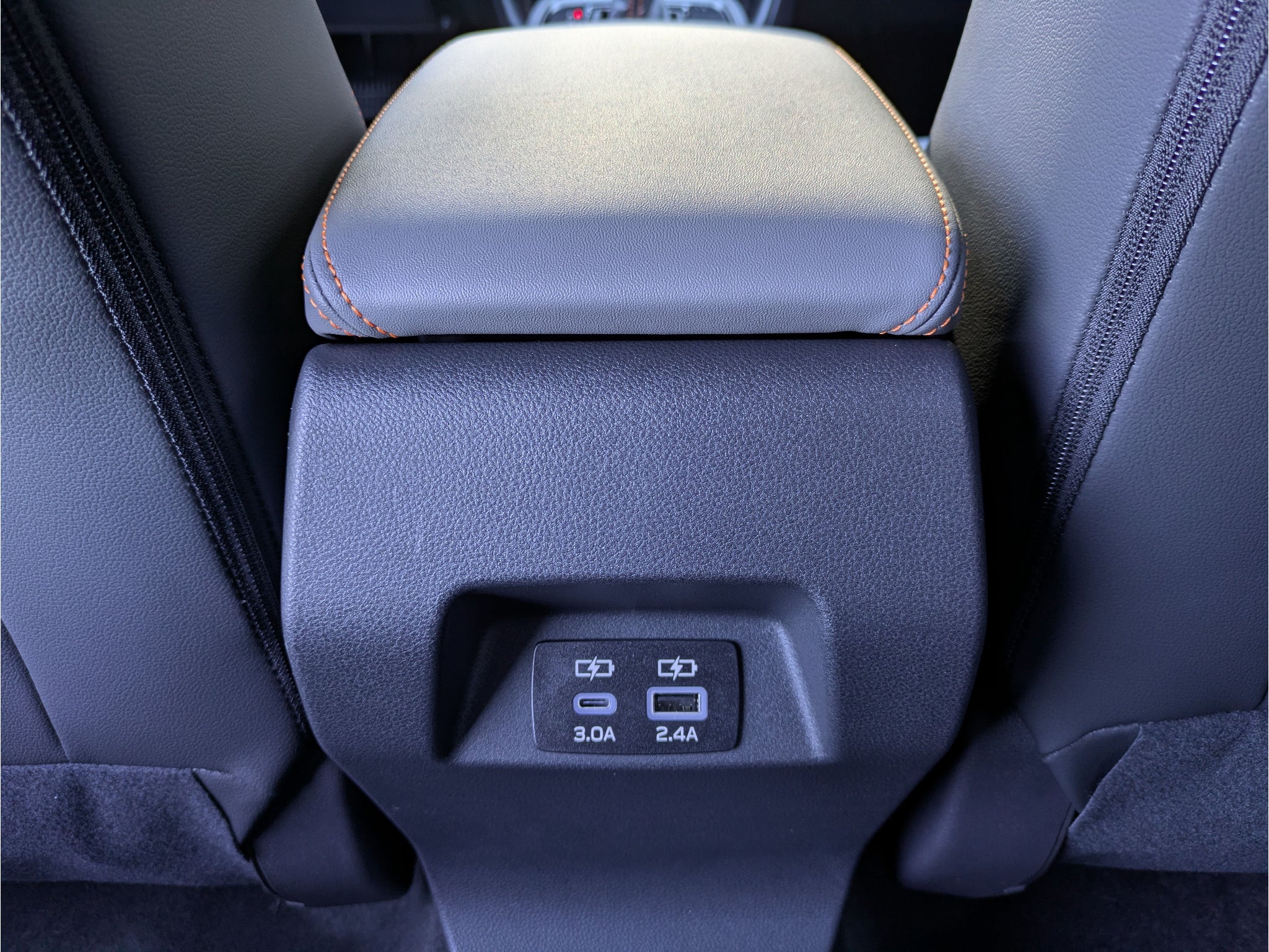 2027 Subaru CROSSTREK Limited