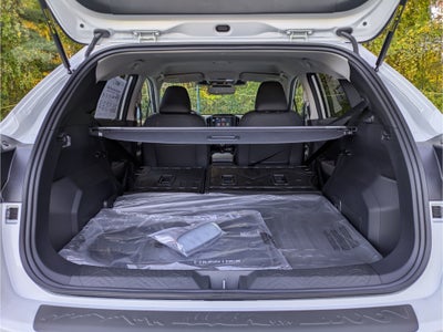 2027 Subaru CROSSTREK Limited