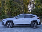 2027 Subaru CROSSTREK Limited