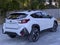 2027 Subaru CROSSTREK Limited