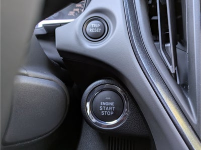 2027 Subaru CROSSTREK Limited