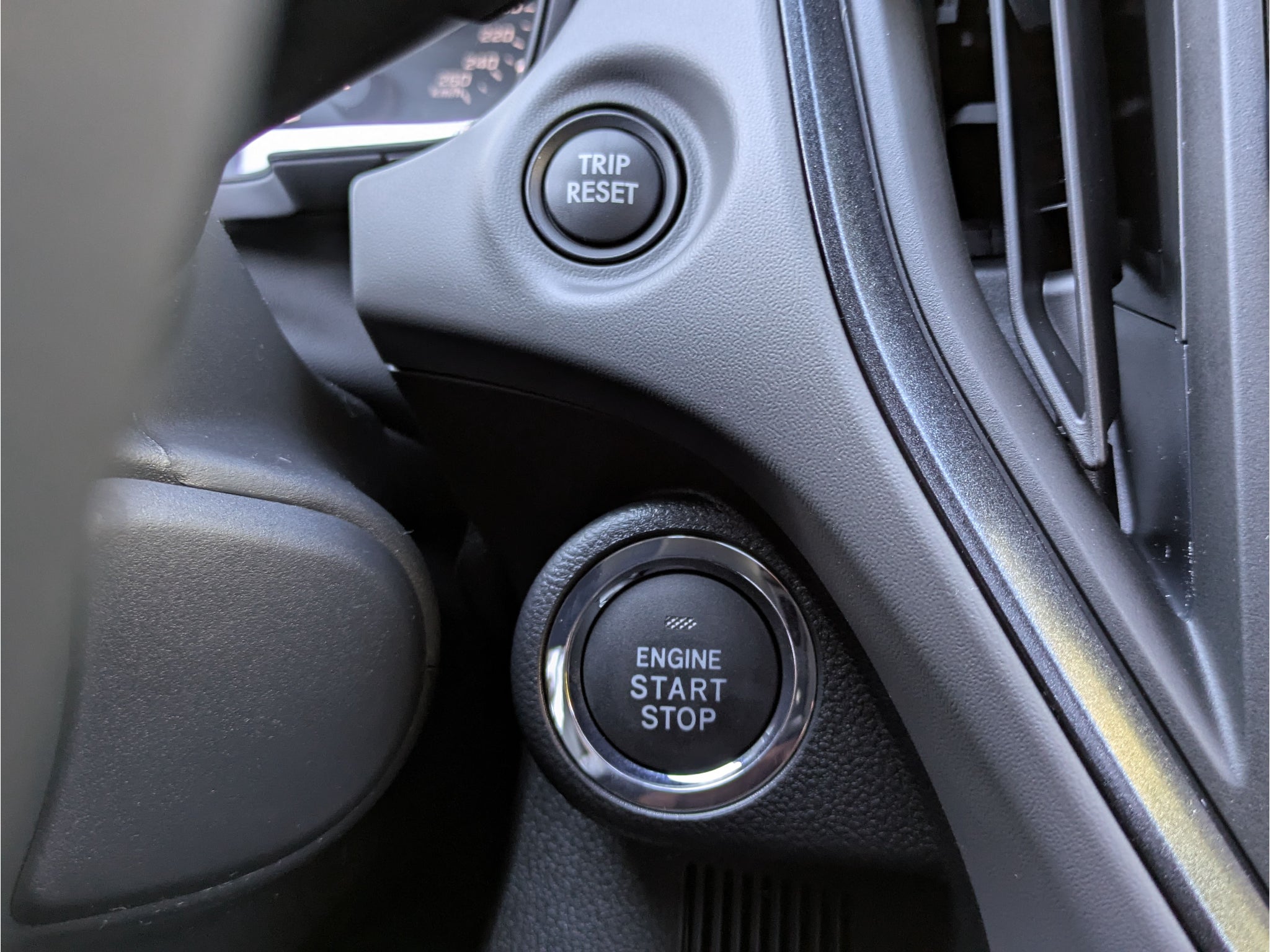 2027 Subaru CROSSTREK Limited