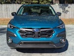 2027 Subaru CROSSTREK Limited