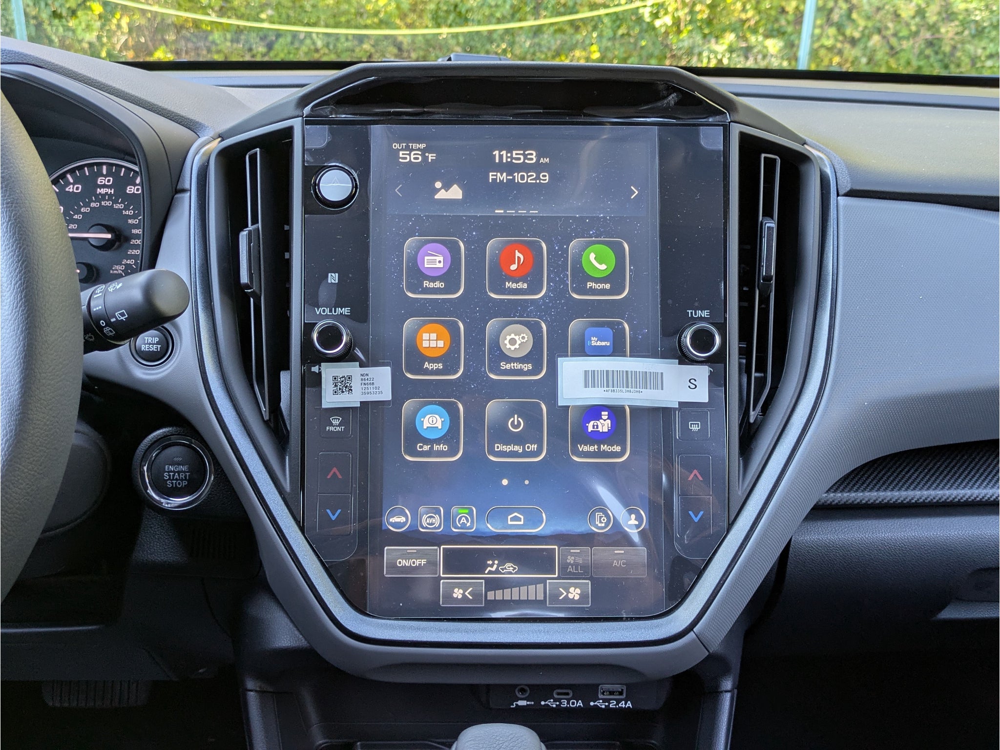 2027 Subaru CROSSTREK Limited