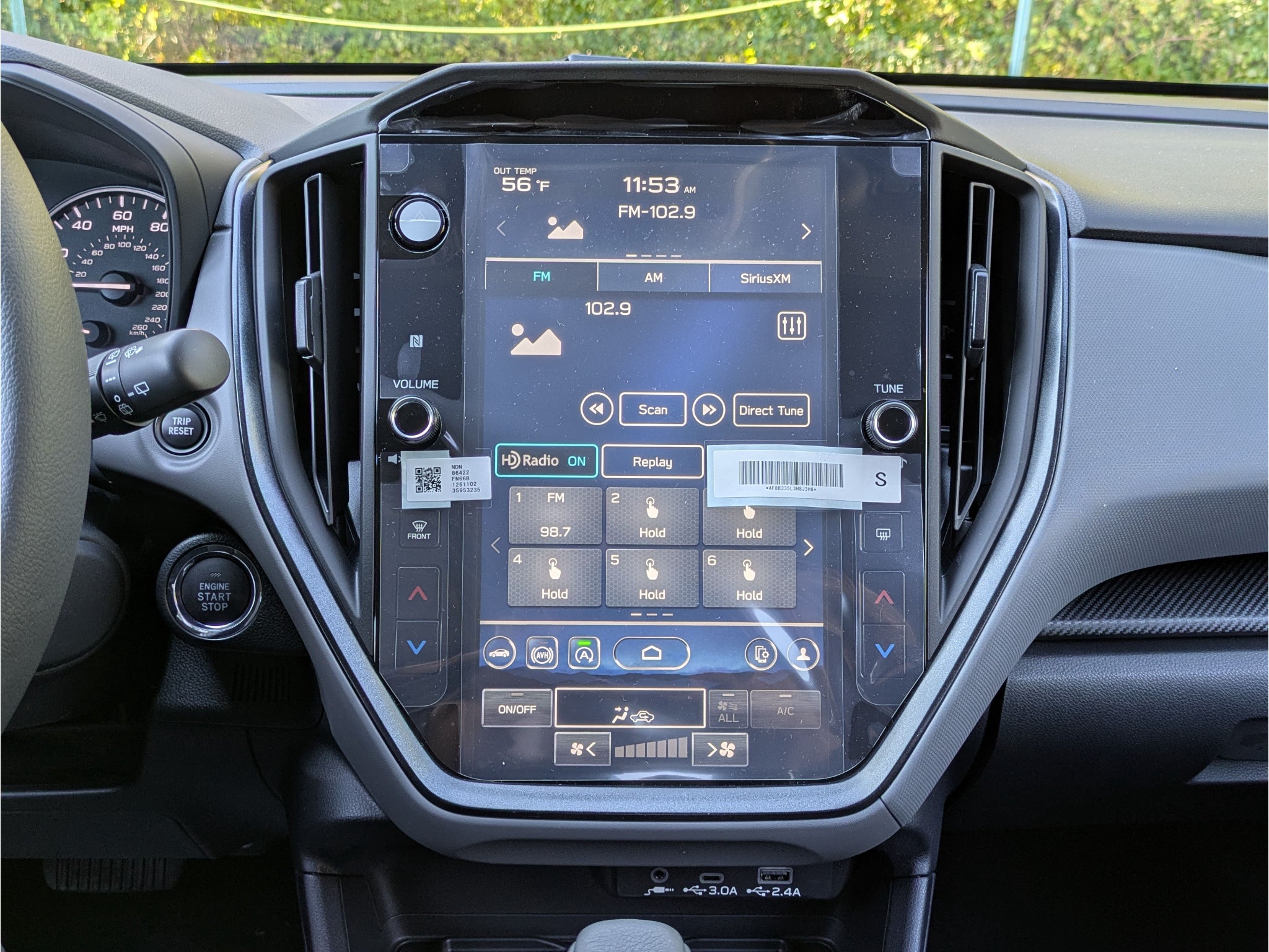 2027 Subaru CROSSTREK Limited