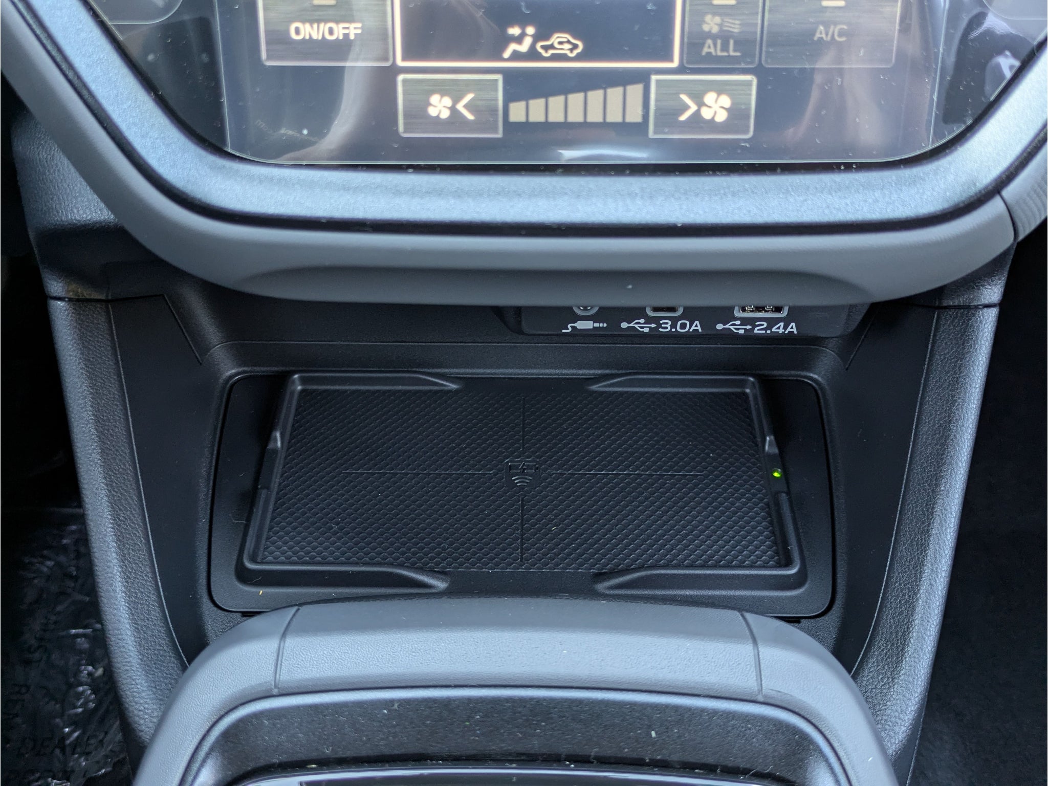 2027 Subaru CROSSTREK Limited