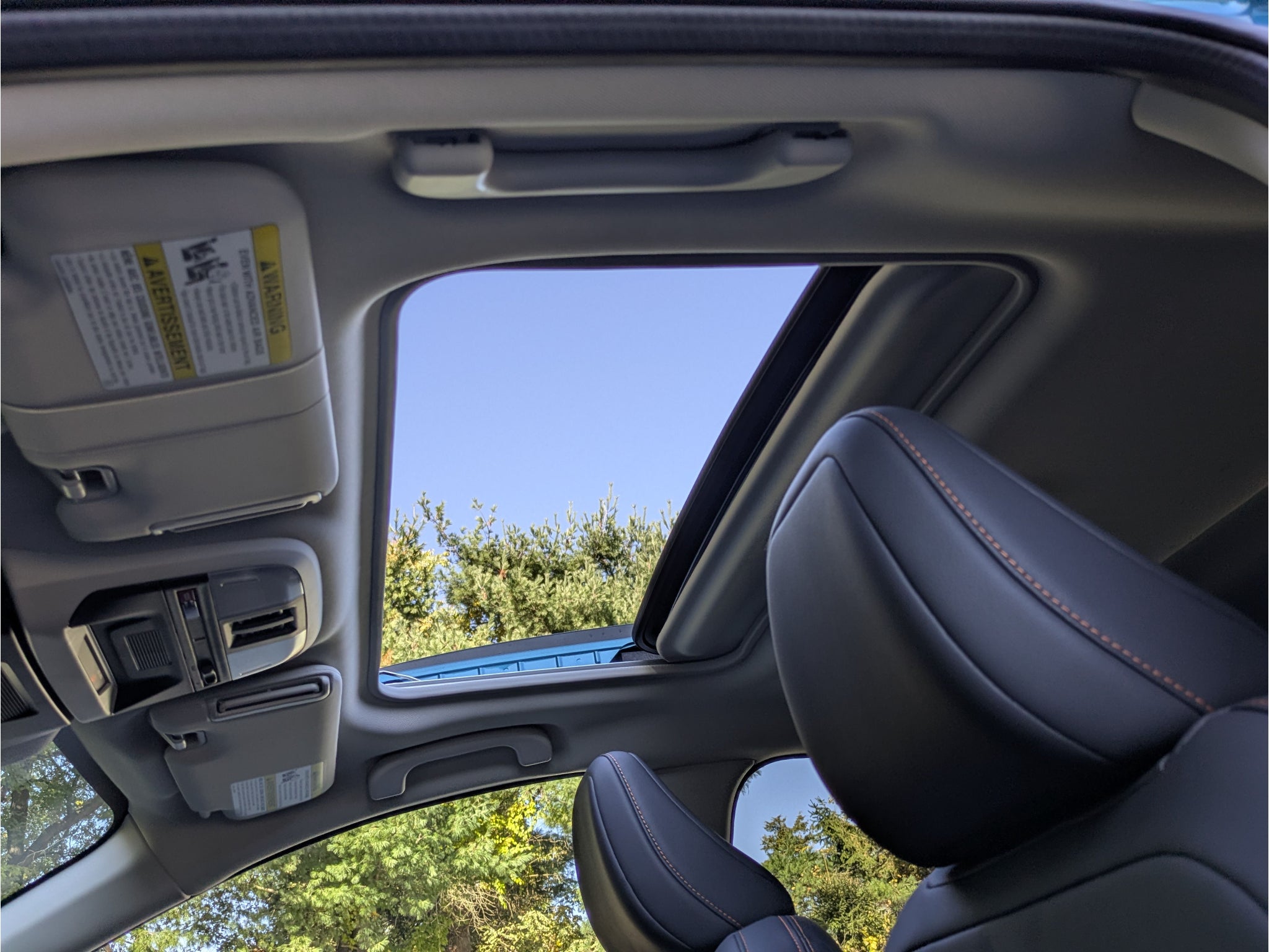 2027 Subaru CROSSTREK Limited
