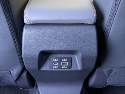 2027 Subaru CROSSTREK Limited