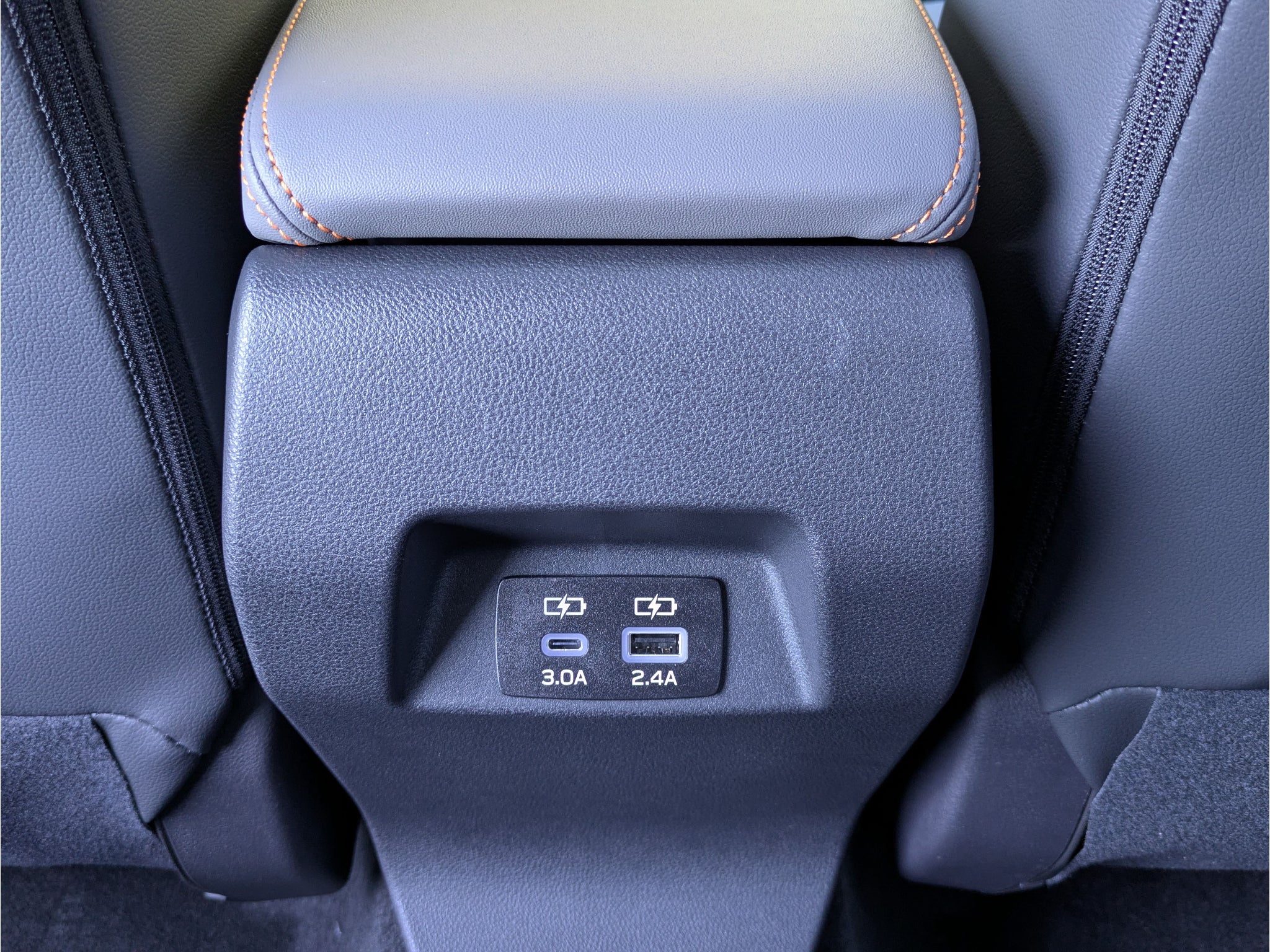 2027 Subaru CROSSTREK Limited