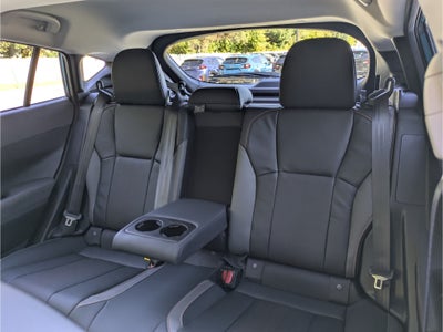 2027 Subaru CROSSTREK Limited