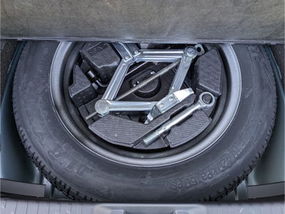 2027 Subaru CROSSTREK Limited