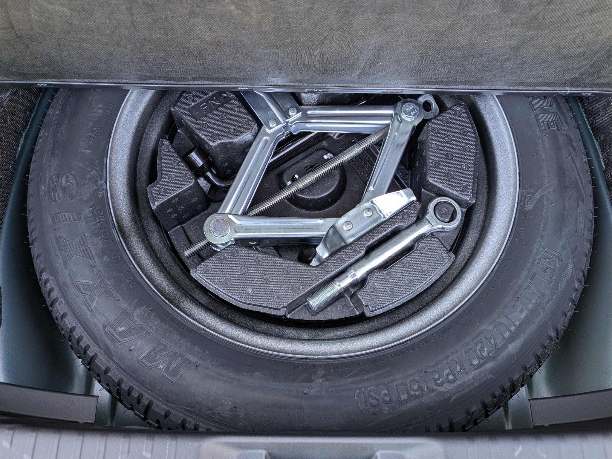 2027 Subaru CROSSTREK Limited