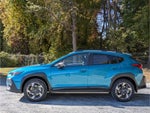 2027 Subaru CROSSTREK Limited