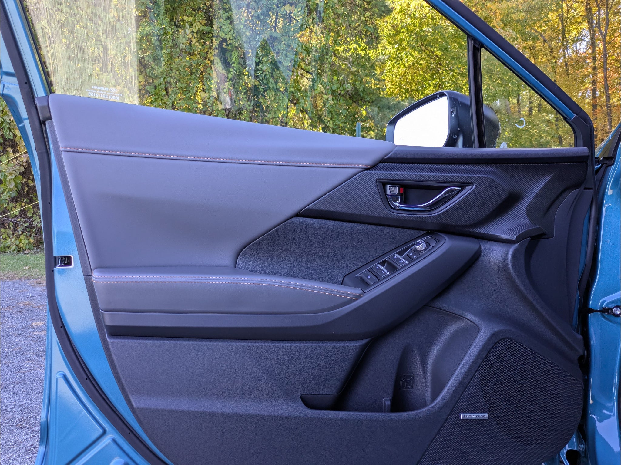 2027 Subaru CROSSTREK Limited