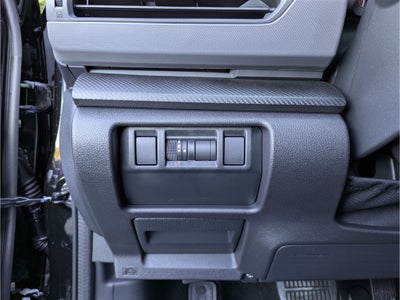 2027 Subaru CROSSTREK Limited