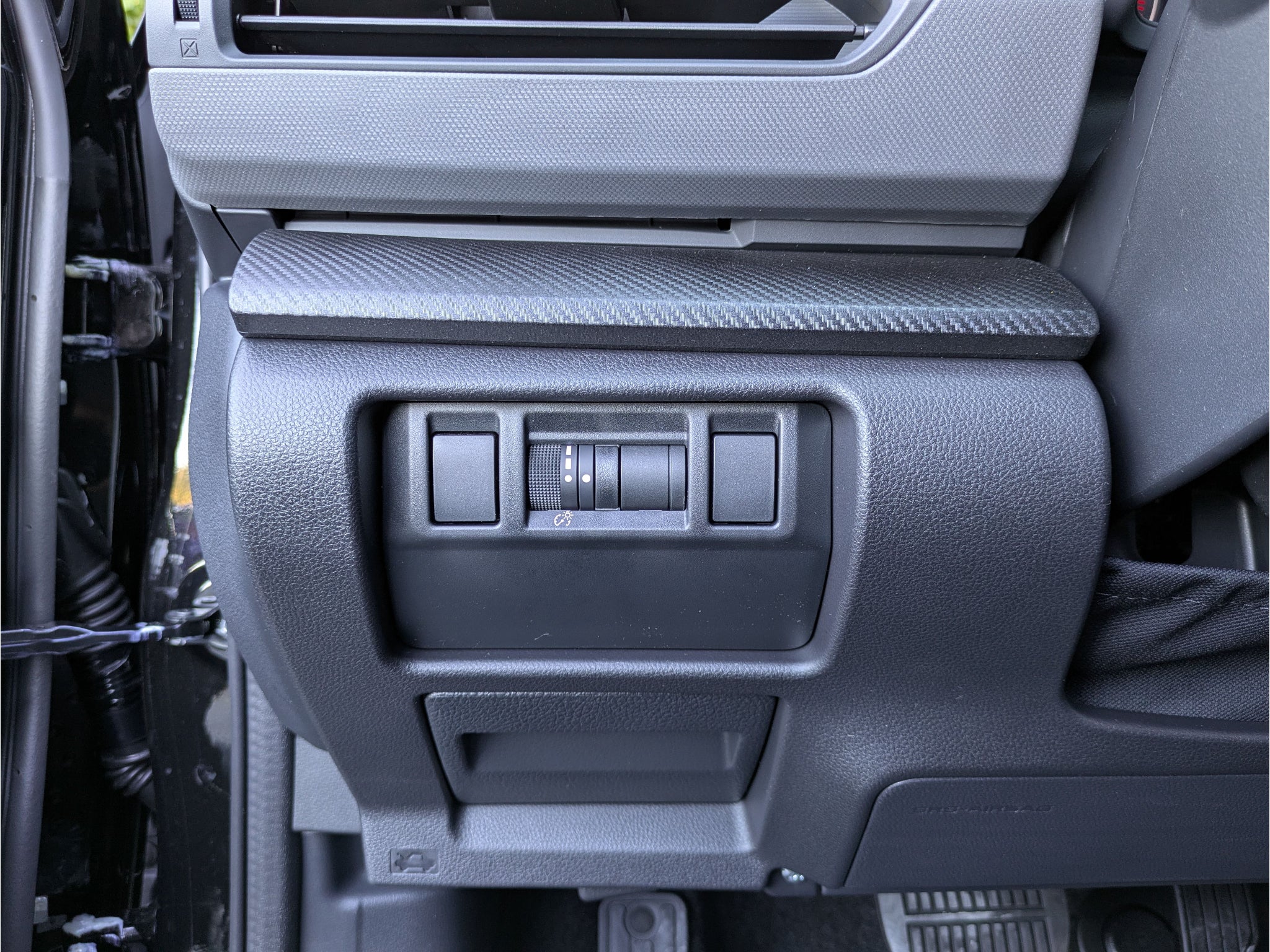 2027 Subaru CROSSTREK Limited