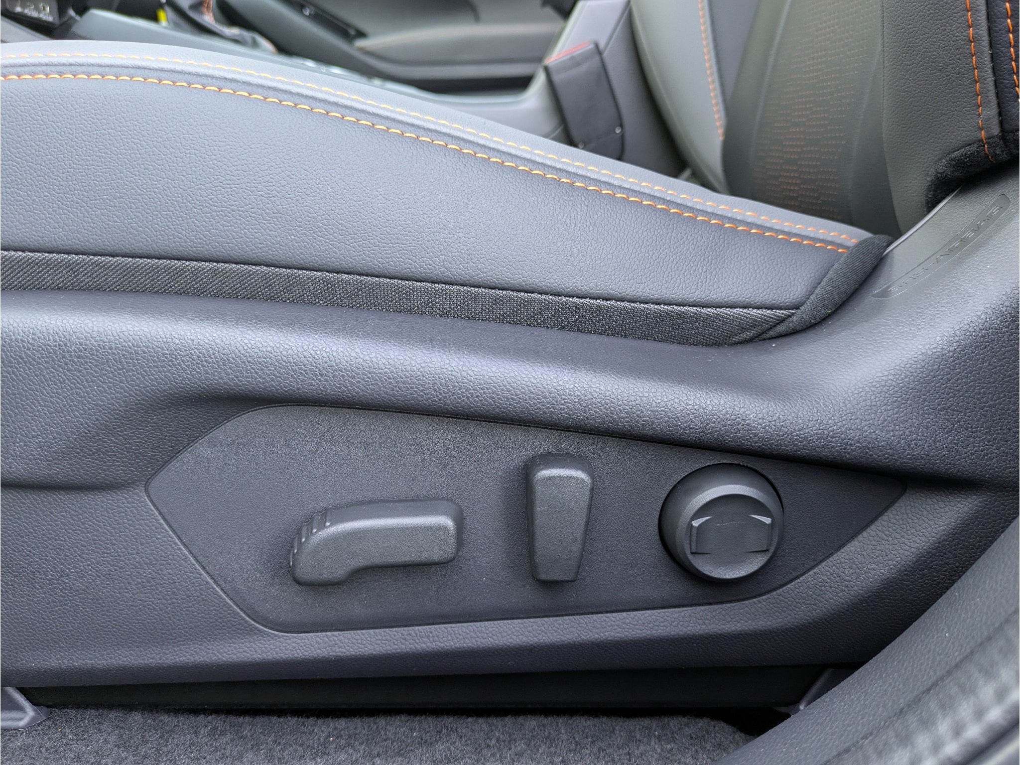2027 Subaru CROSSTREK Limited