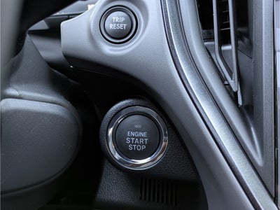 2027 Subaru CROSSTREK Limited