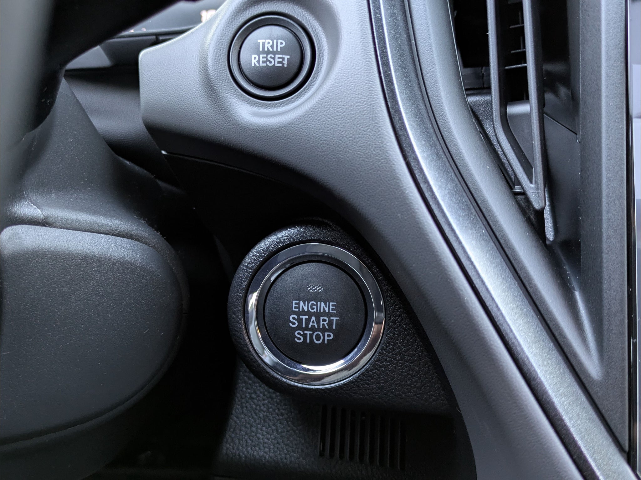 2027 Subaru CROSSTREK Limited